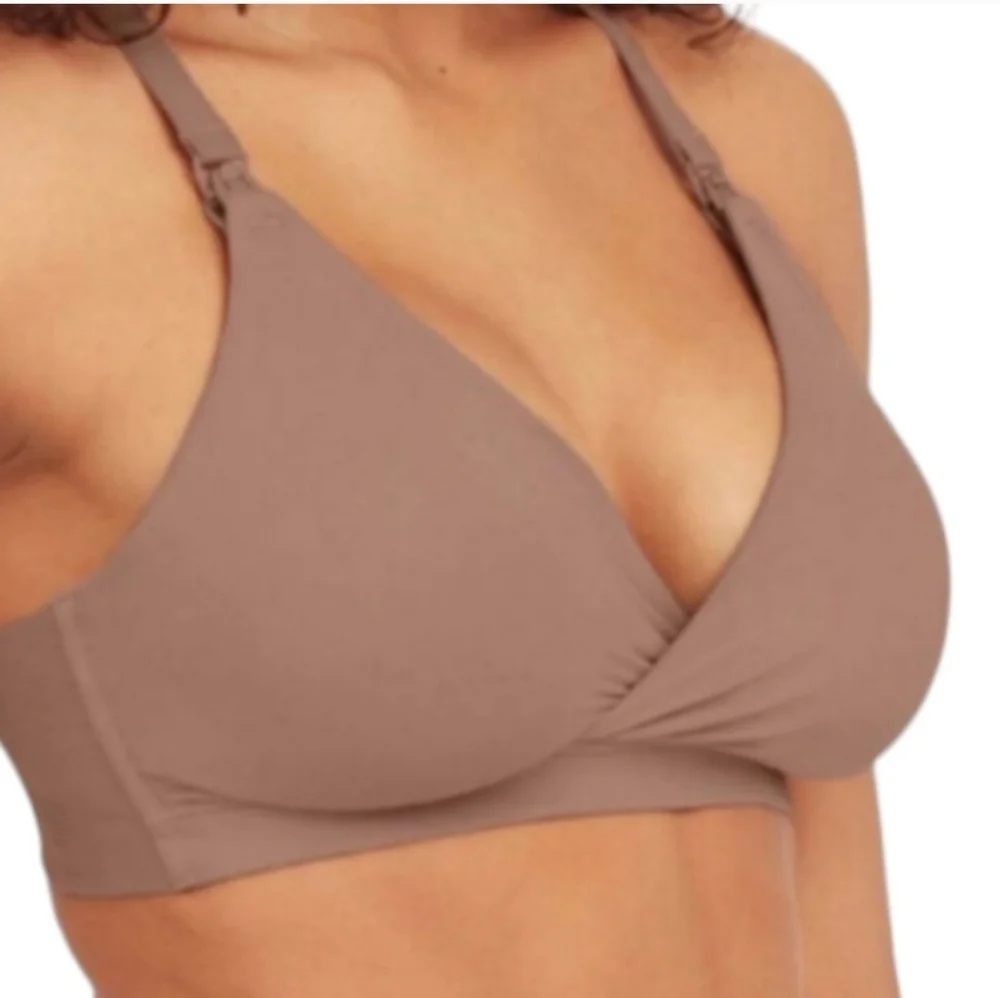 Spanx nursing bra bra llelujah  size Small - Picture 2 of 13